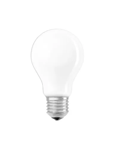Osram op100g80 bella g100 plata 100w 230v l e27